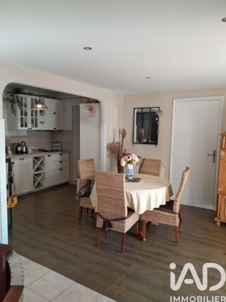  Maison � vendre 4 pi�ces 83 m�