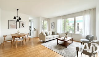  Appartement � vendre 3 pi�ces 66 m�