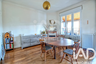  Maison � vendre 6 pi�ces 125 m�