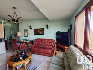  Appartement � vendre 2 pi�ces 47 m�