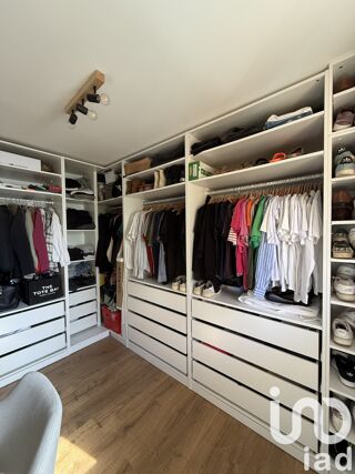  Appartement � vendre 3 pi�ces 82 m�