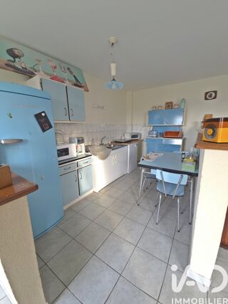  Maison � vendre 3 pi�ces 92 m�