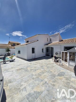  Maison � vendre 5 pi�ces 144 m�