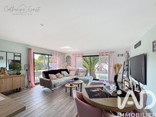  Maison � vendre 4 pi�ces 115 m�