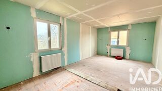  Maison � vendre 3 pi�ces 98 m�