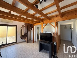  Appartement  vendre 3 pices 52 m