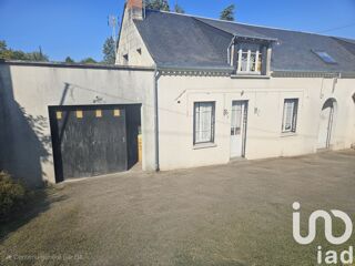  Maison � vendre 3 pi�ces 133 m�