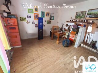  Maison � vendre 4 pi�ces 59 m�