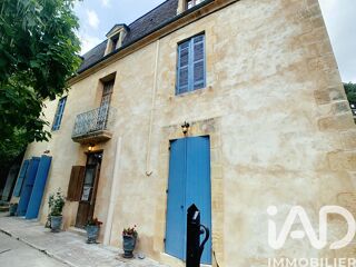  Maison � vendre 7 pi�ces 190 m�