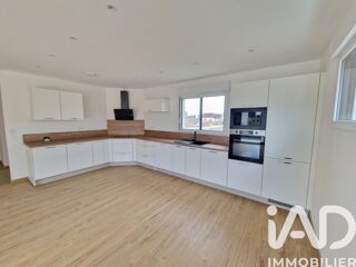  Maison � vendre 5 pi�ces 96 m�