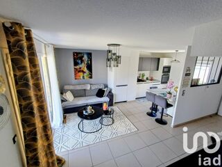  Appartement  vendre 3 pices 65 m