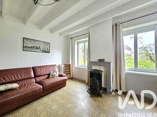  Maison � vendre 6 pi�ces 124 m�