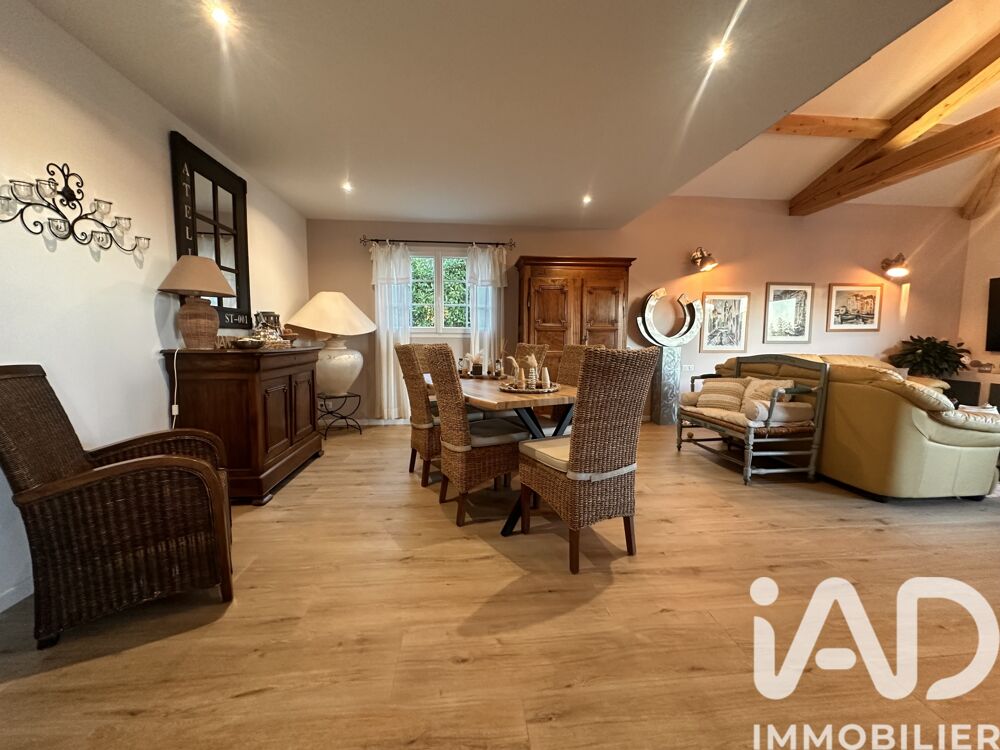  vendre  Maison La Garde-Freinet (83680)