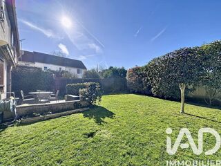  Maison � vendre 5 pi�ces 110 m�