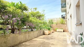 Appartement � vendre 3 pi�ces 61 m�