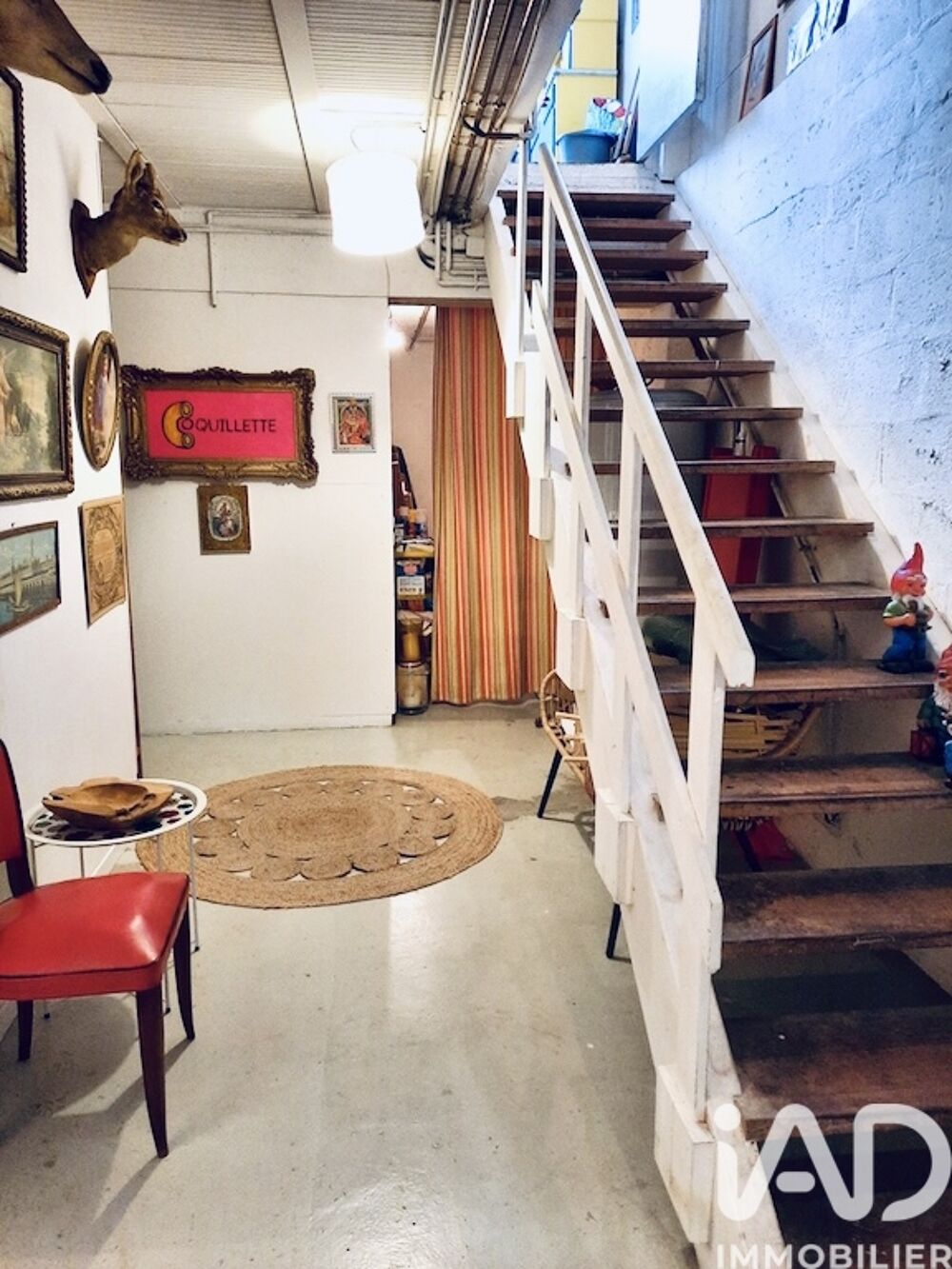 � vendre  Maison Carri�res-sur-Seine (78420)