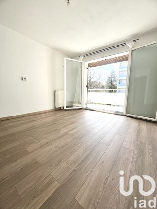  Appartement  vendre 2 pices 40 m