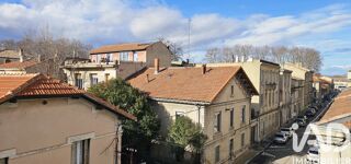  Appartement � vendre 2 pi�ces 46 m�