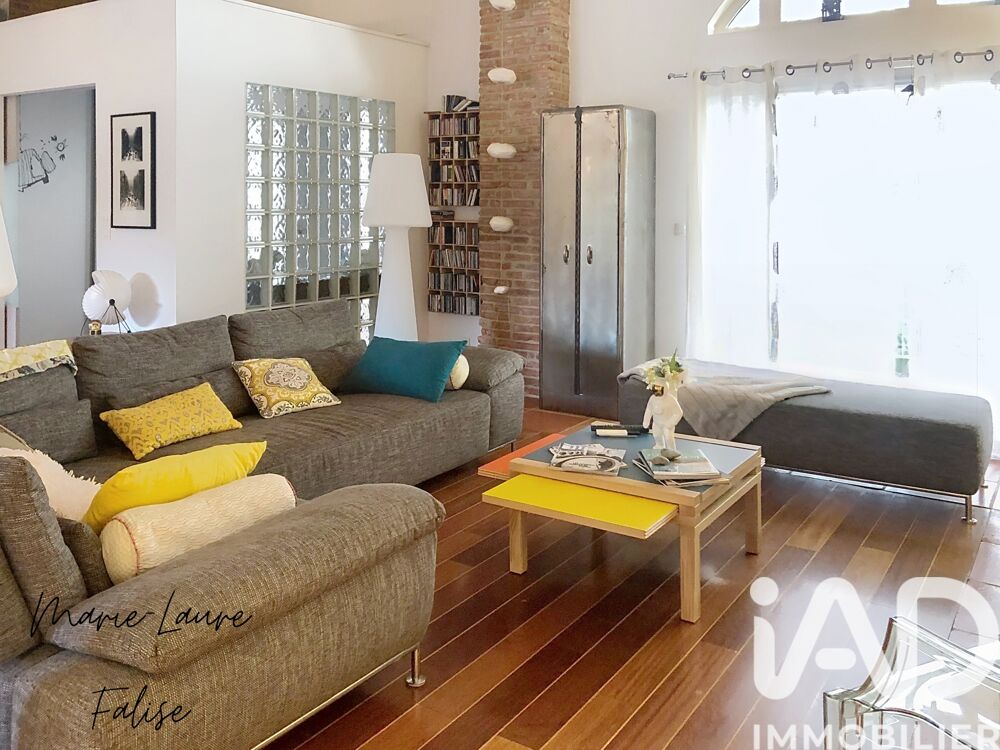 � vendre  Maison Balma (31130)