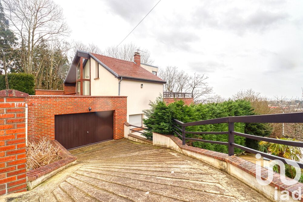 � vendre  Villa Montmorency (95160)