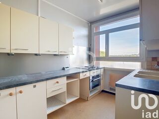  Appartement � vendre 3 pi�ces 67 m�