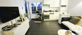  Appartement � vendre 3 pi�ces 35 m�