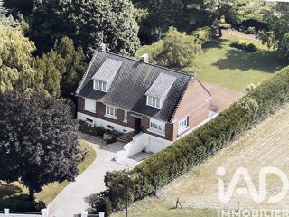  Maison � vendre 7 pi�ces 134 m�