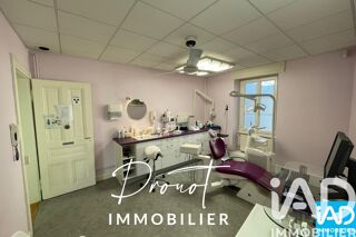  Appartement � vendre 4 pi�ces 89 m�