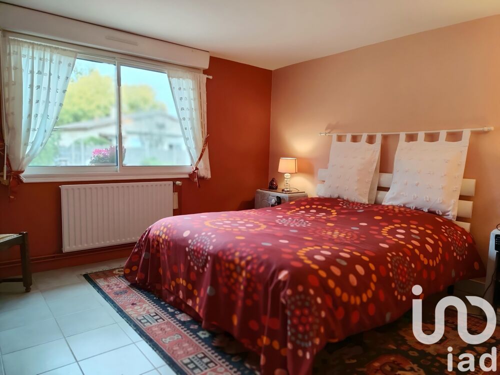  vendre  Maison Lognan (33850)