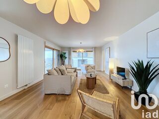  Appartement  vendre 5 pices 124 m