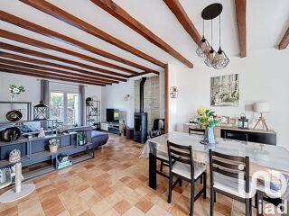  Maison � vendre 6 pi�ces 117 m�