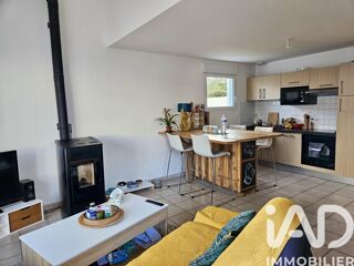  Maison � vendre 3 pi�ces 63 m�