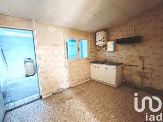  Maison  vendre 3 pices 58 m