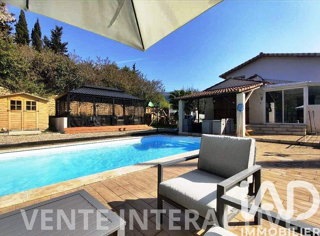  Maison � vendre 9 pi�ces 224 m�