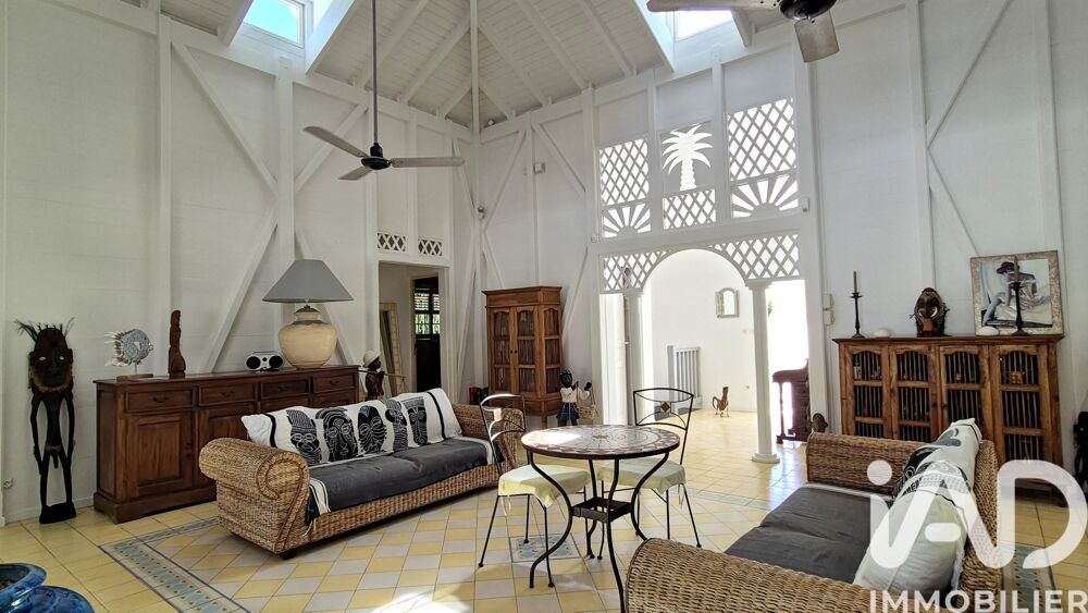 � vendre  Maison Saint-Fran�ois (97118)