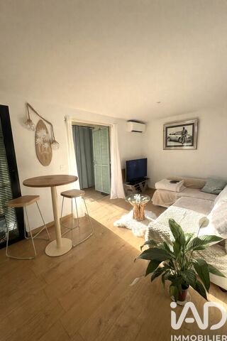  Appartement � vendre 2 pi�ces 36 m�