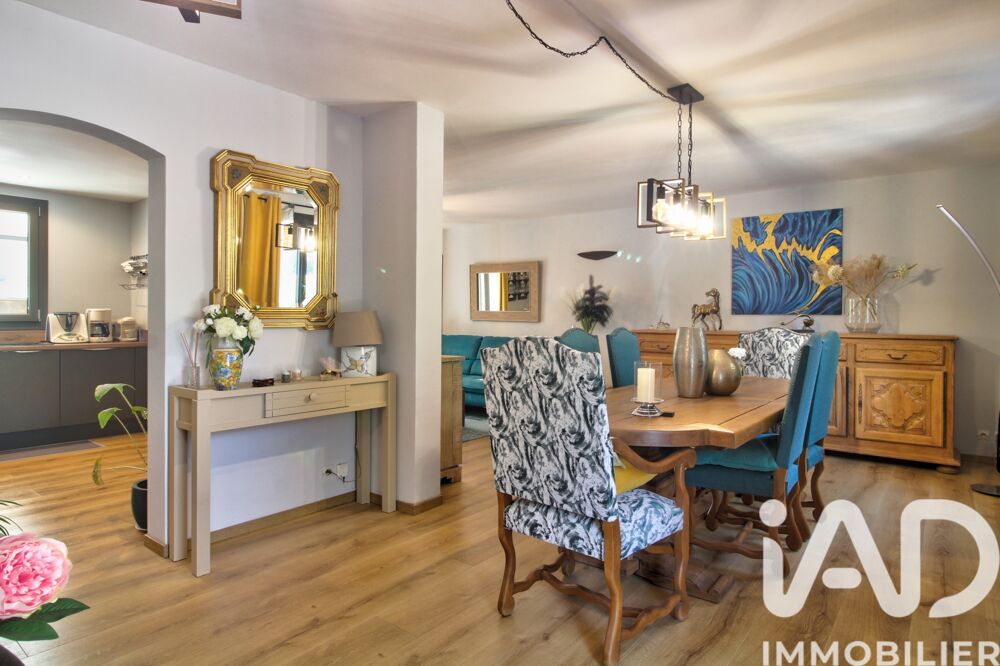  vendre  Maison Le Beausset (83330)