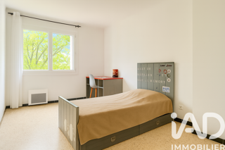  Appartement � vendre 4 pi�ces 88 m�