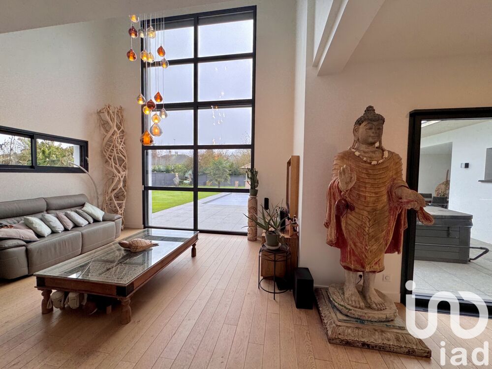  vendre  Villa Sens (89100)