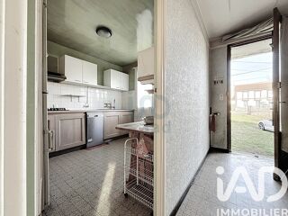  Maison � vendre 3 pi�ces 60 m�