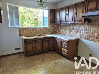  Maison � vendre 7 pi�ces 140 m�