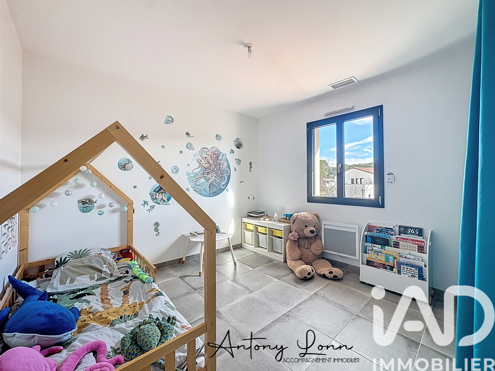 � vendre  Maison Castelnau-le-Lez (34170)