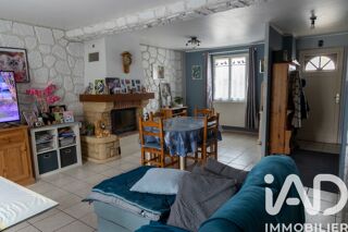  Maison � vendre 5 pi�ces 84 m�