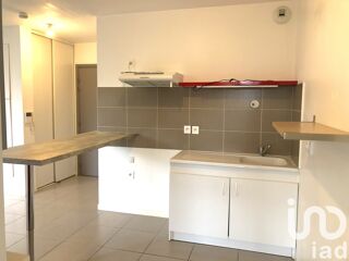  Appartement � vendre 2 pi�ces 47 m�