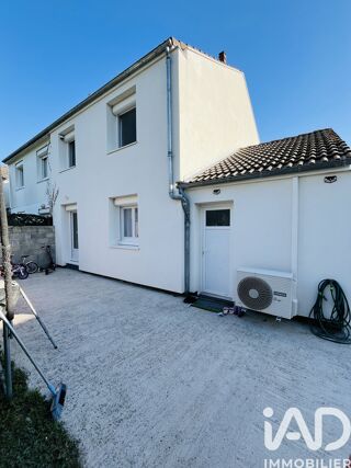  Maison � vendre 5 pi�ces 89 m�