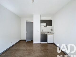  Appartement � vendre 1 pi�ce 19 m�