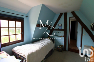  Maison � vendre 4 pi�ces 85 m�