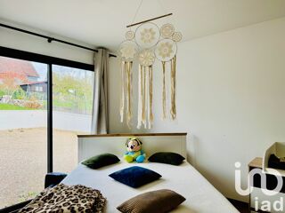  Maison � vendre 4 pi�ces 101 m�