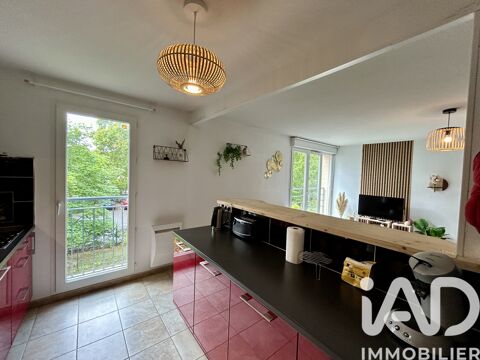  Appartement � louer 1 pi�ce 36 m�