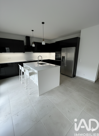 Maison � vendre 5 pi�ces 97 m�